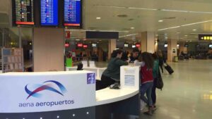 aeropuerto Ibiza