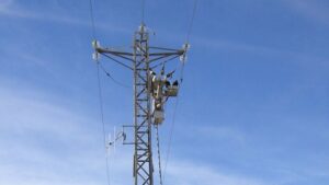 endesa media tension