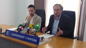 marti march y rafa ruiz