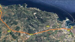 carrera popular passeig a passeig