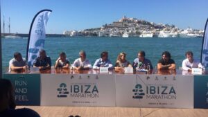 presentacion ibiza marathon