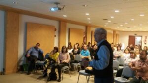 jornadas donacion organos y tejidos