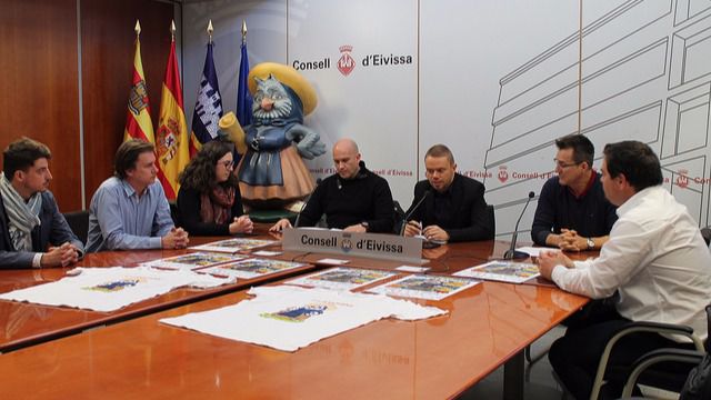 presentacion eivissapiens