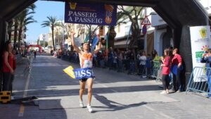 passeig a passeig 2017 Indre Barkute