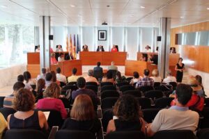 debate politica general consell eivissa 2016