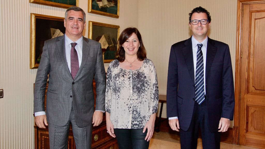 adolfo utor francina armengol victor terricabras