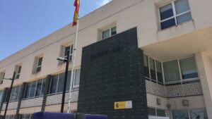 Guardia Civil Eivissa