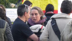 viviana de sans concentracion vivienda