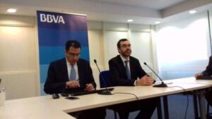 informe BBVA