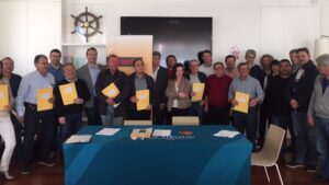 firma codigo buenas practicas rent a car