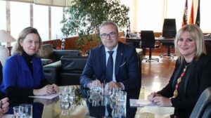 salom visita consell eivissa