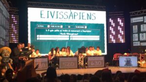 eiviss&agrave;piens 2017