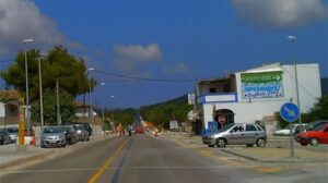 Carretera ca na negreta