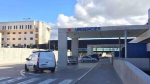 Can Misses urgencias