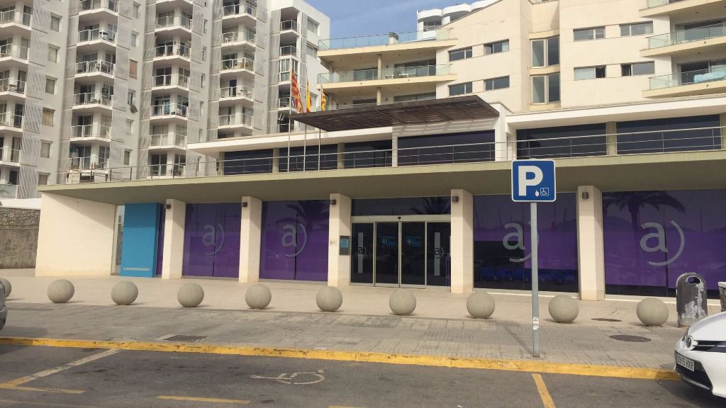 ayuntamiento de sant antoni