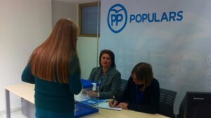 votaciones pp vila