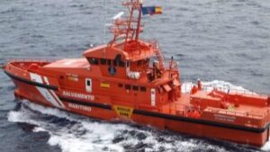 salvamar caliope salvamento maritimo