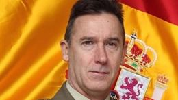 general fernando aznar