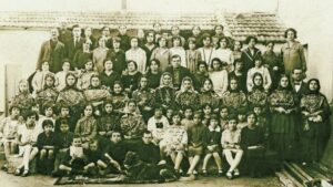 cartel jornadas cultura popular 2017