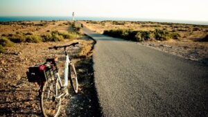 rutas verdes formentera