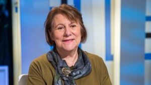 pilar bonet periodista