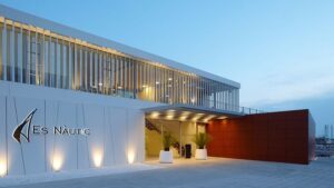 club nautico sant antoni