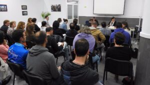 cassal de entidades formentera