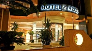 hotel argos