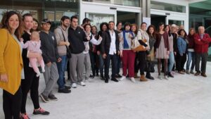 aprobacion cartera servicios sociales