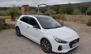 Este nuevo veh&iacute;culo cuenta con una est&eacute;tica moderna y atractiva sin ser rupturista.