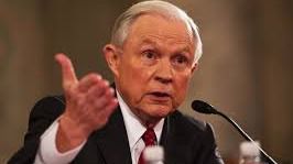 Jeff Sessions