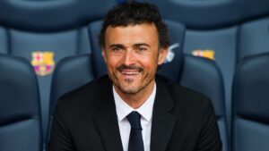 Luis Enrique