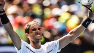 rafa nadal