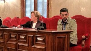 juicio son rapinya