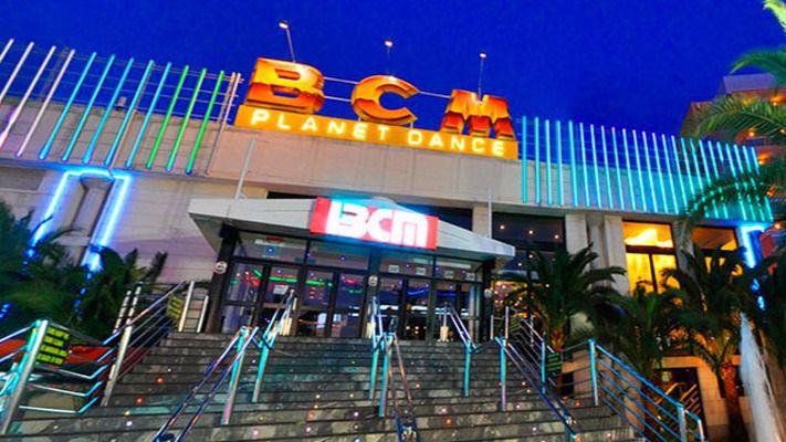 bcm