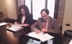 Acuerdo financiaci&oacute;n Balears Valencia