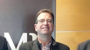 Joan Company, presidente de Asaja