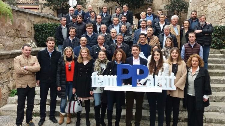 Company con los avales