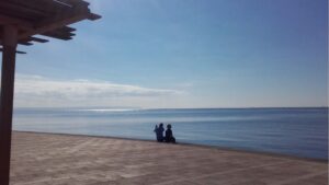 buen tiempo amor sol