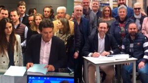 El Congreso es el 25 y 26 de marzo