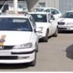 taxis palma