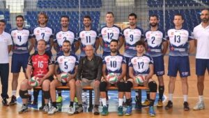 Ca'n Ventura Voley