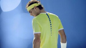 Rafa Nadal