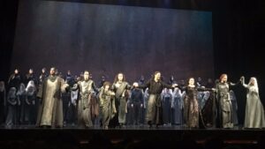 Macbeth en el Principal