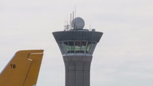 torre control