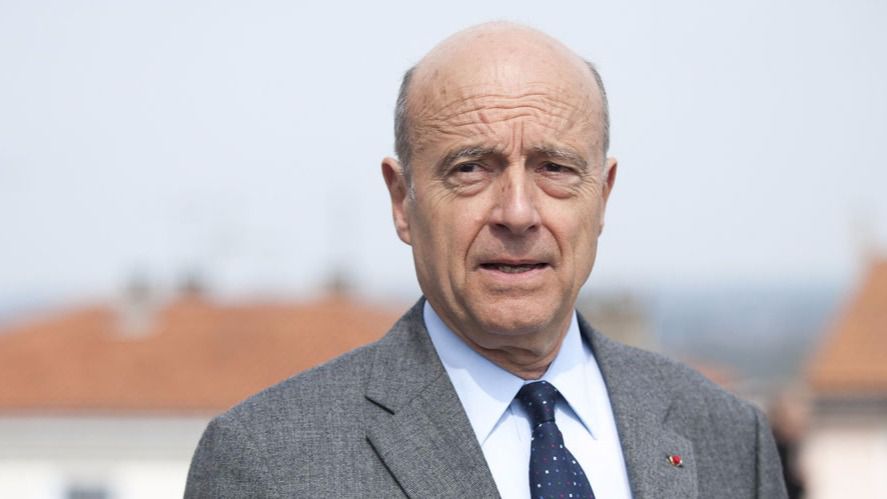 Juppé