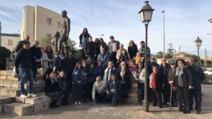 Sa Pobla Dia de la Mujer Trabajadora