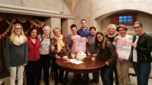 Converses santanyi dona