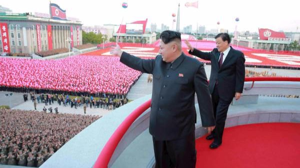 Corea Norte