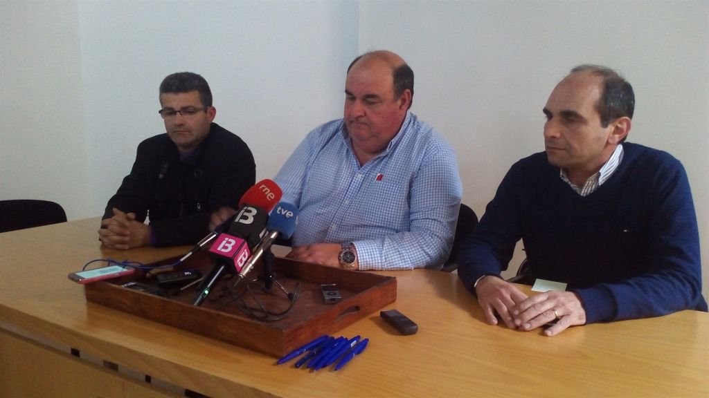 Taxistas asociación